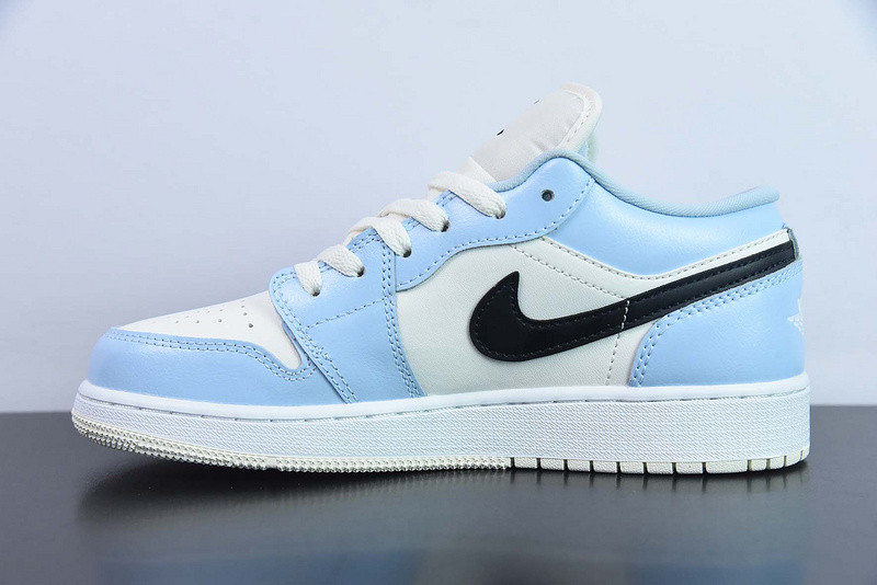 AIR JORDAN 1 LOW GS