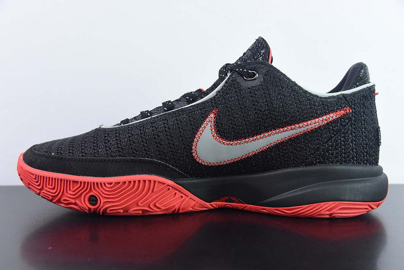 Nike LeBron 20 "Trinity" DJ5423-001