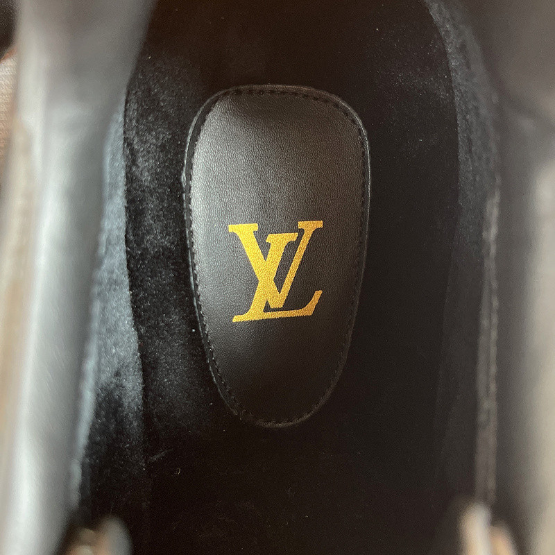 LVT SNEAKERS