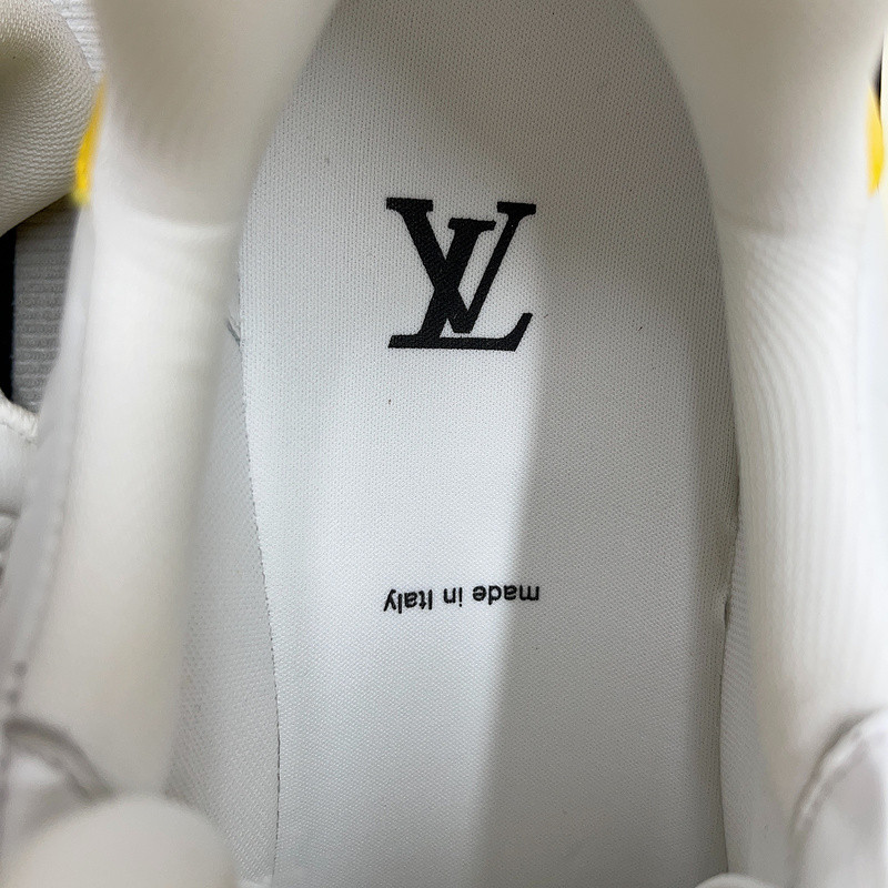 LVT SNEAKERS