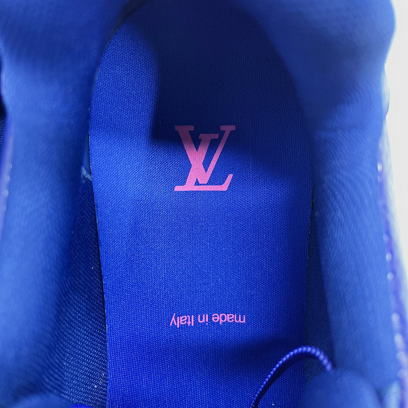 LVT SNEAKERS
