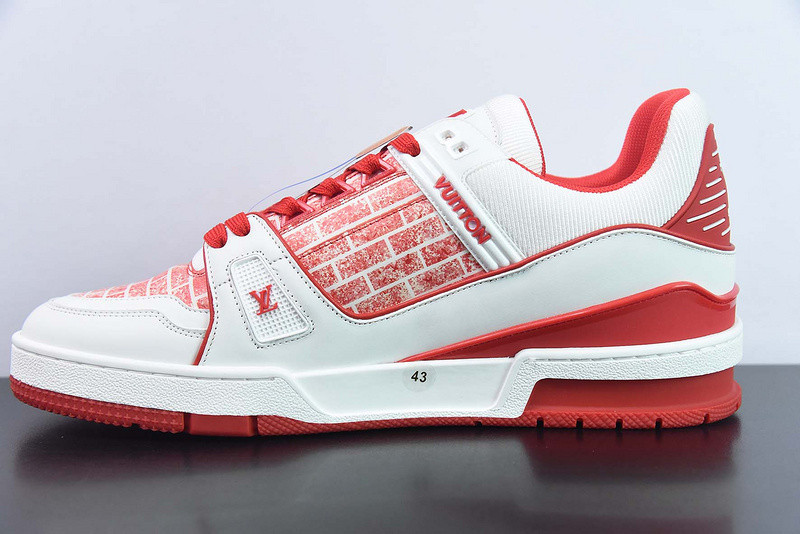 LVT SNEAKERS