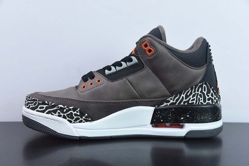 AIR JORDAN 3 RETRO 