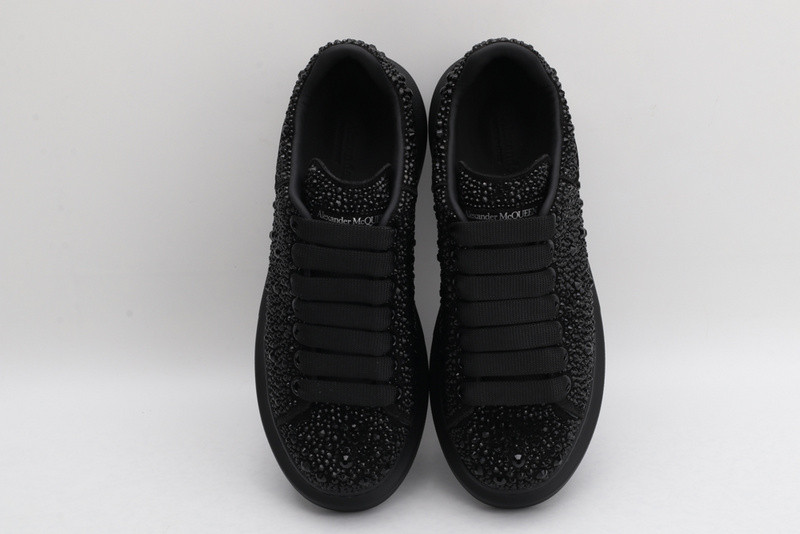 AlexER McEEN SNEAKERS