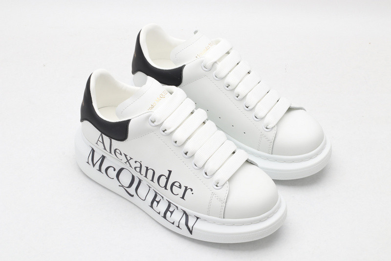 AlexER McEEN SNEAKERS