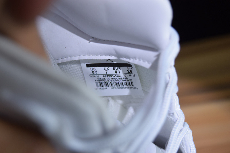 AIR JORDAN 11 RET LOW PR HC GG (GS) "HEIRESS" 897331-100