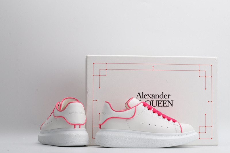 AlexER McEEN SNEAKERS