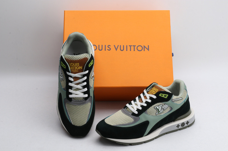 LVT SNEAKERS