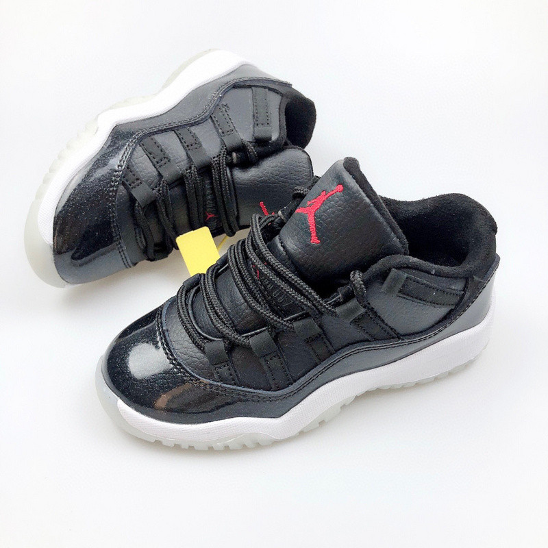 Toddler Jordan 11