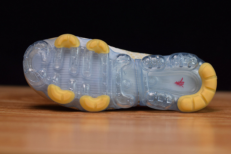 NIKE AIR VAPORMAX FLYKNIT 2 CHINESE NEW YEAR 2019 (W) BQ7037-001