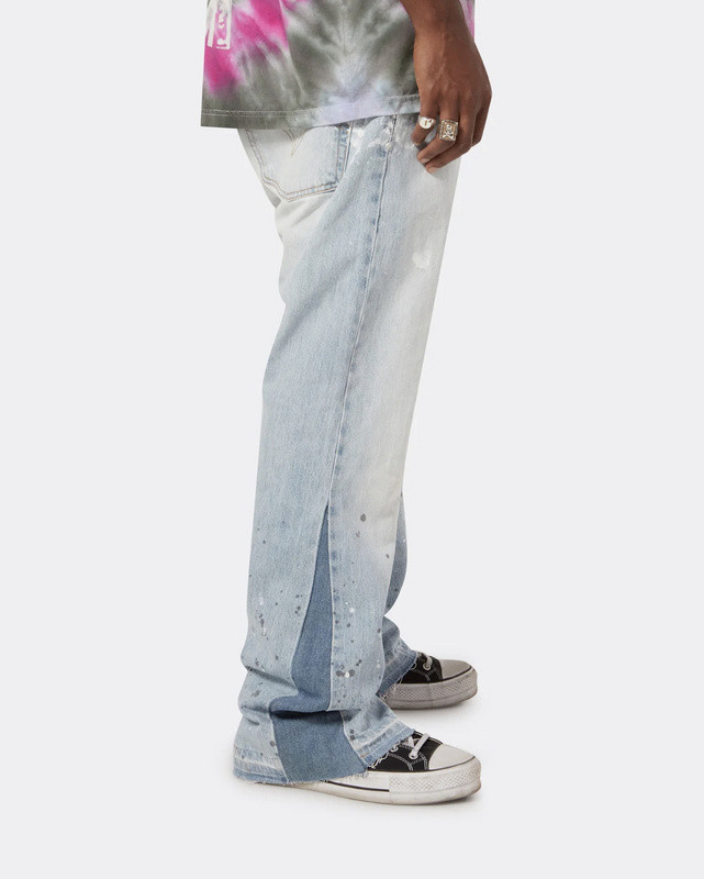 Aceshoe Jeans