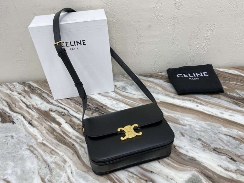 Ce**e bag