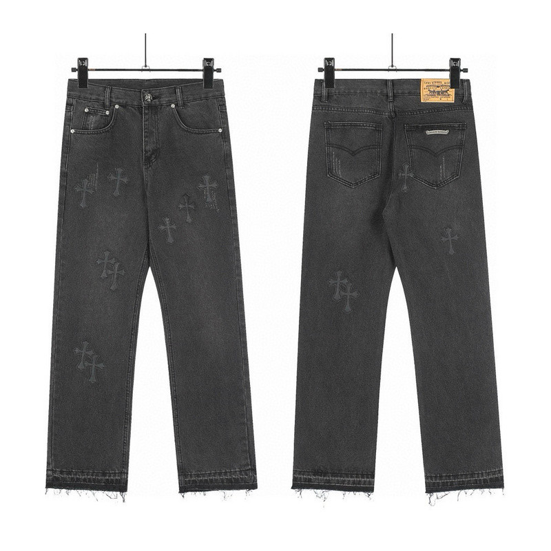 Aceshoe Jeans