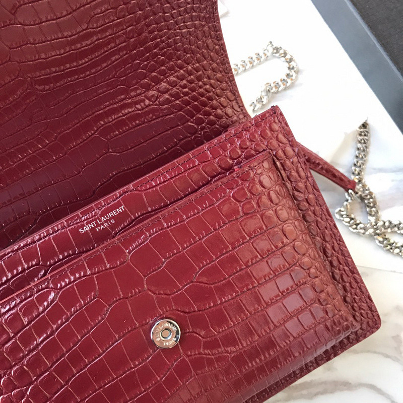 YSL BAG