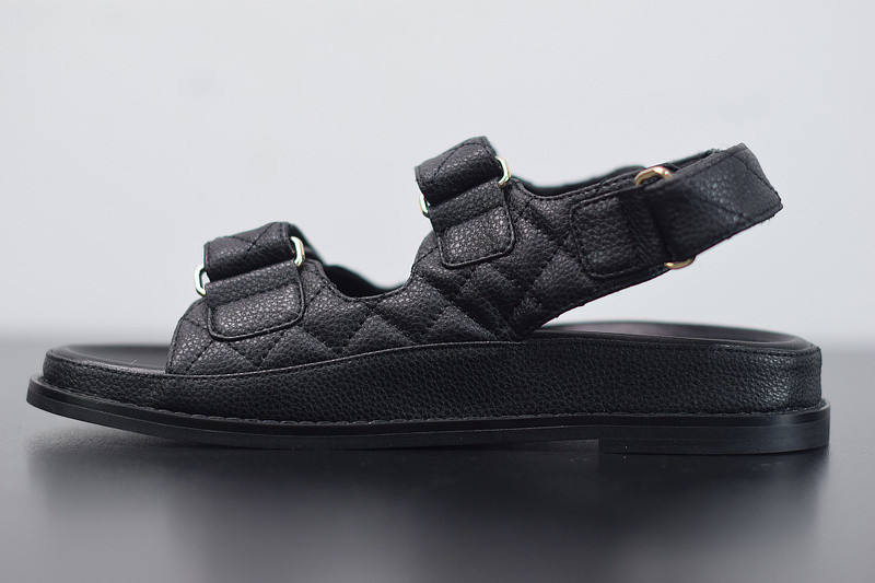 Chanel Slide
