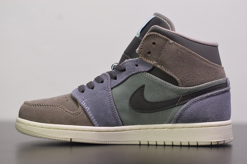 AIR JORDAN 1 MID 852542-203