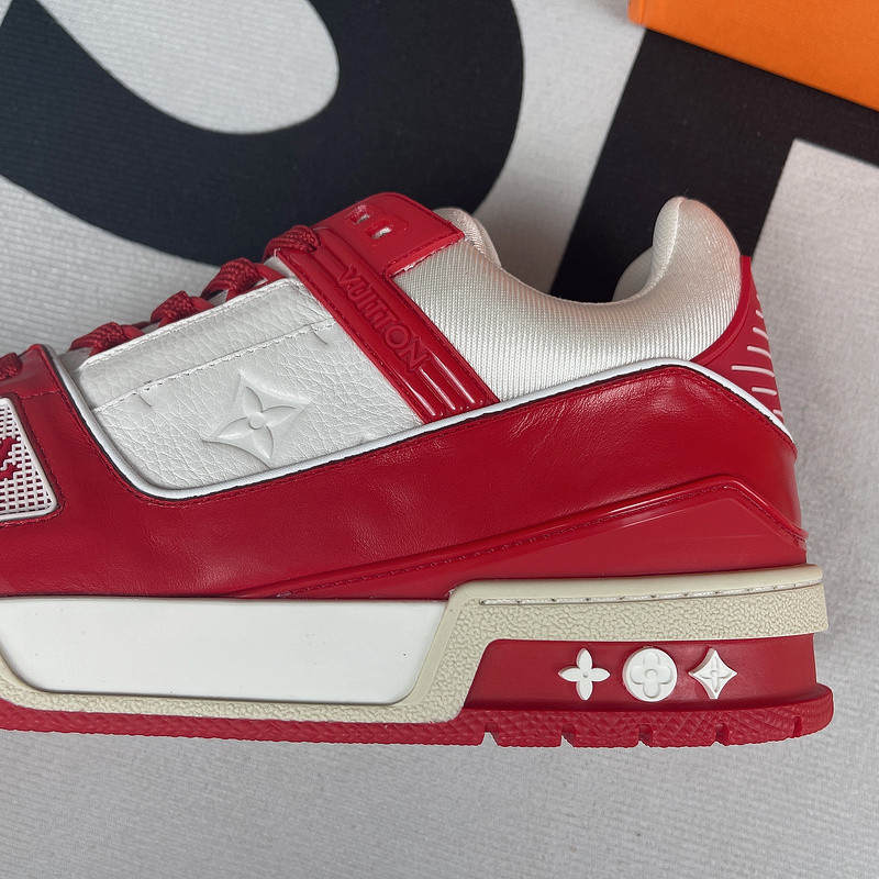 LVT SNEAKERS