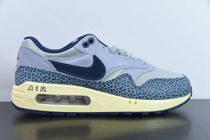 Nike Air Max 1 86 Blue Safari DV7525-001