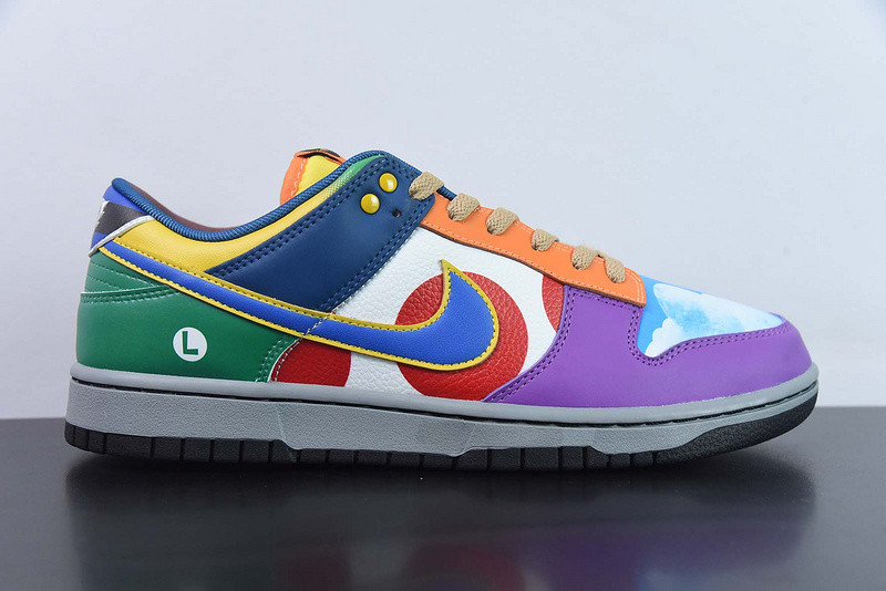 Nike SB Dunk Low