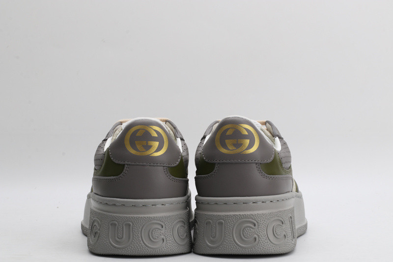 G*u*i sneaker
