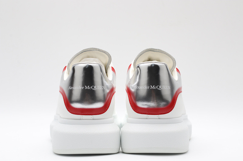 AlexER McEEN SNEAKERS