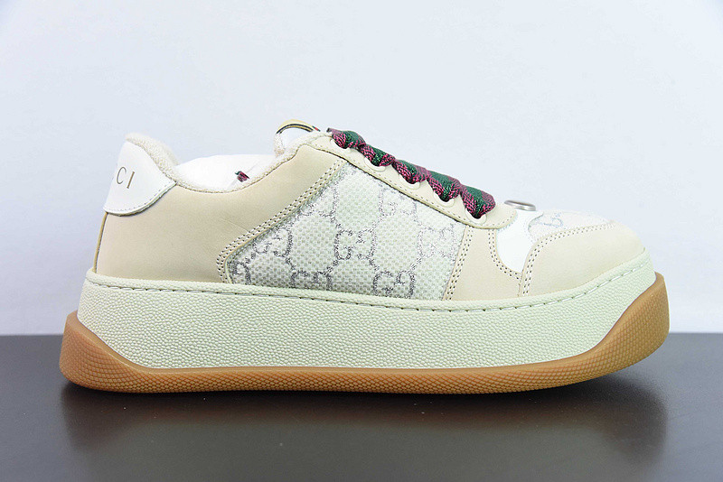 G*u*i sneaker