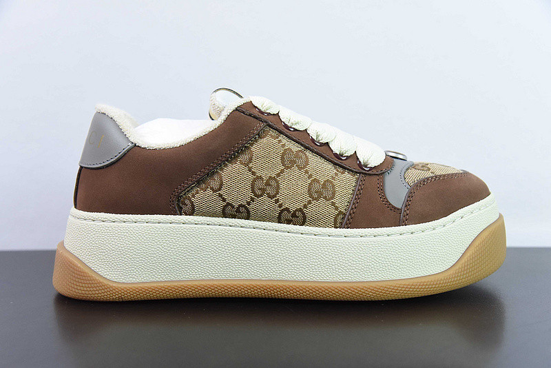 G*u*i sneaker
