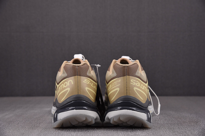 SALOMON XT-6 Clear Advanced