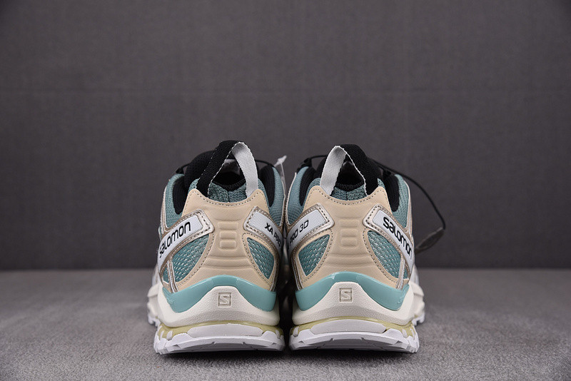 SALOMON XT-6 Clear Advanced