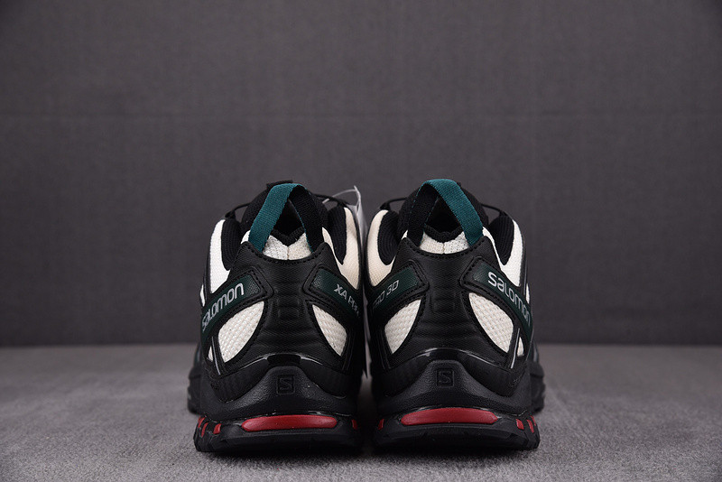 SALOMON XA PRO 3D