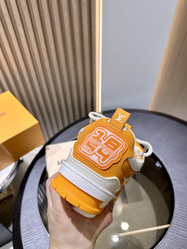 LVT SNEAKERS