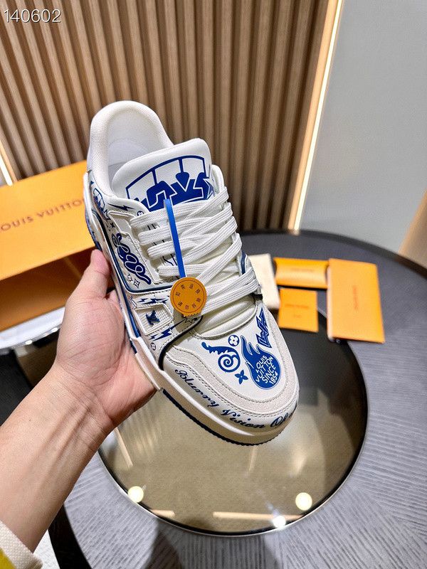 LVT SNEAKERS