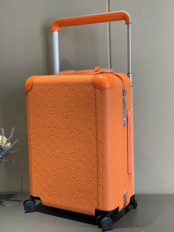 LVT HORIZON four-wheeled trolley case