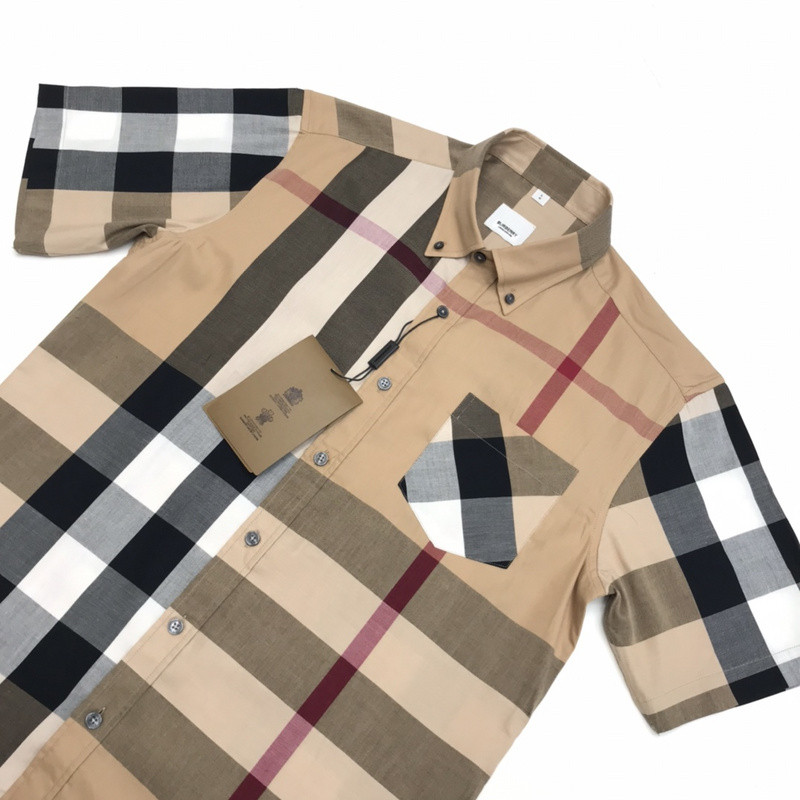 B**rry clothes