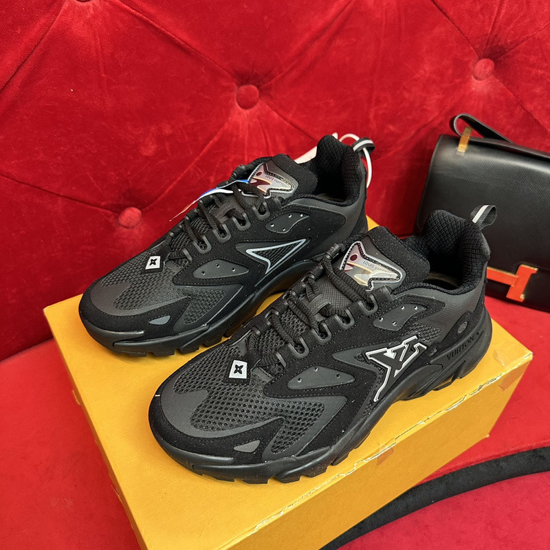 LVT SNEAKERS