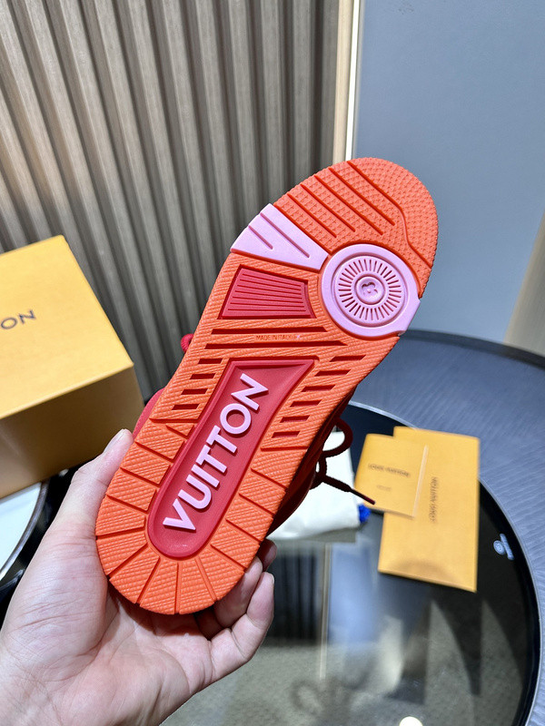 LVT SNEAKERS