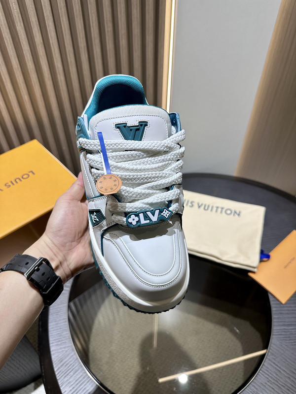 LVT SNEAKERS