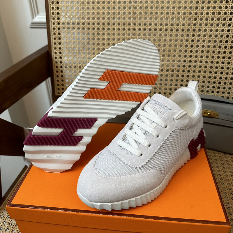 Hermes Sneaker