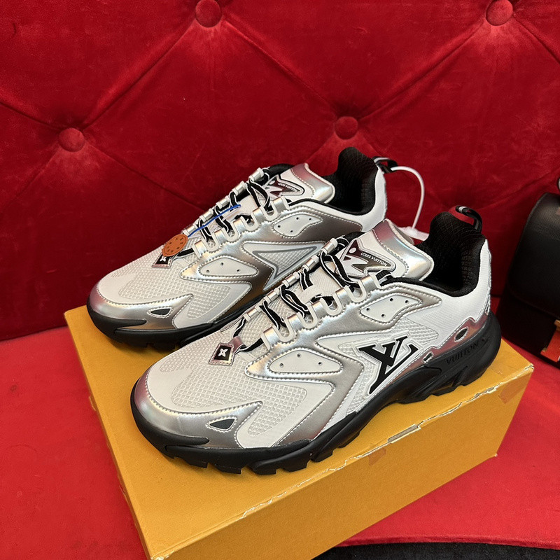 LVT SNEAKERS