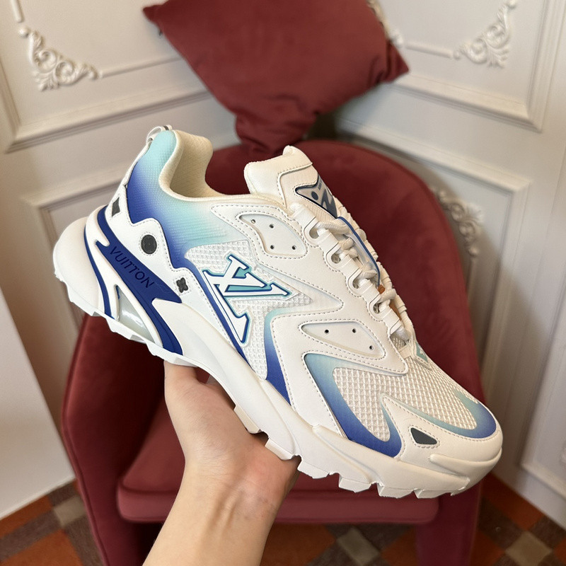 LVT SNEAKERS