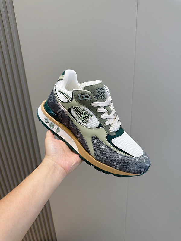LVT SNEAKERS