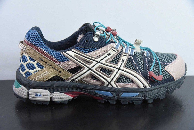 ASICS Gel-Kahana 8 FL 