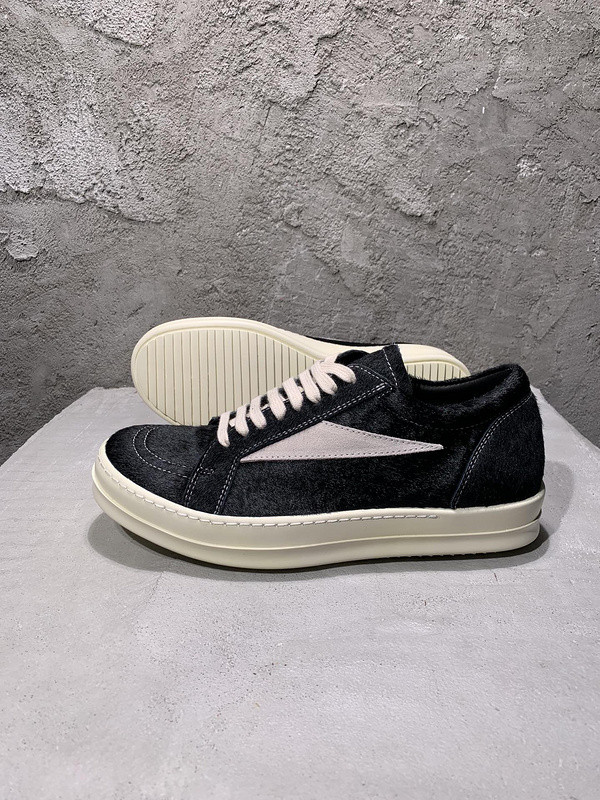 RICK OWENS DRKSHDW