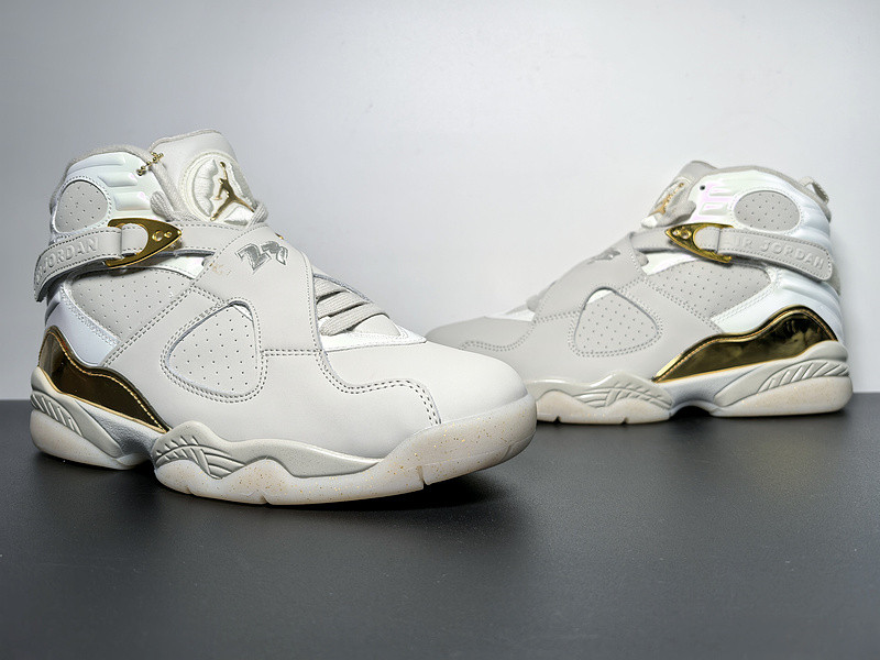 Air Jordan 8 Retro C&C 