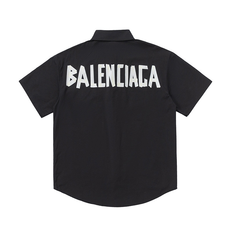 Balenciaga Clothes