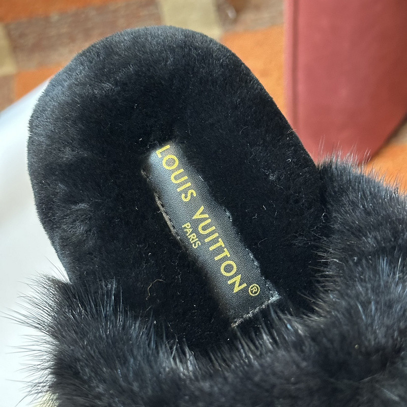 LVT SANDALS