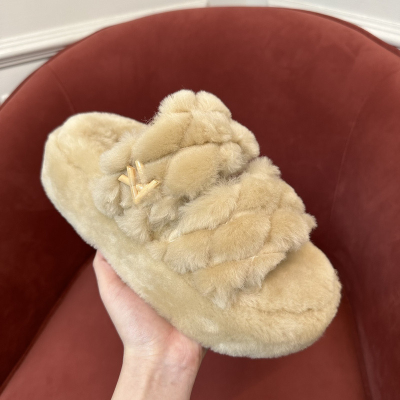 LVT SANDALS