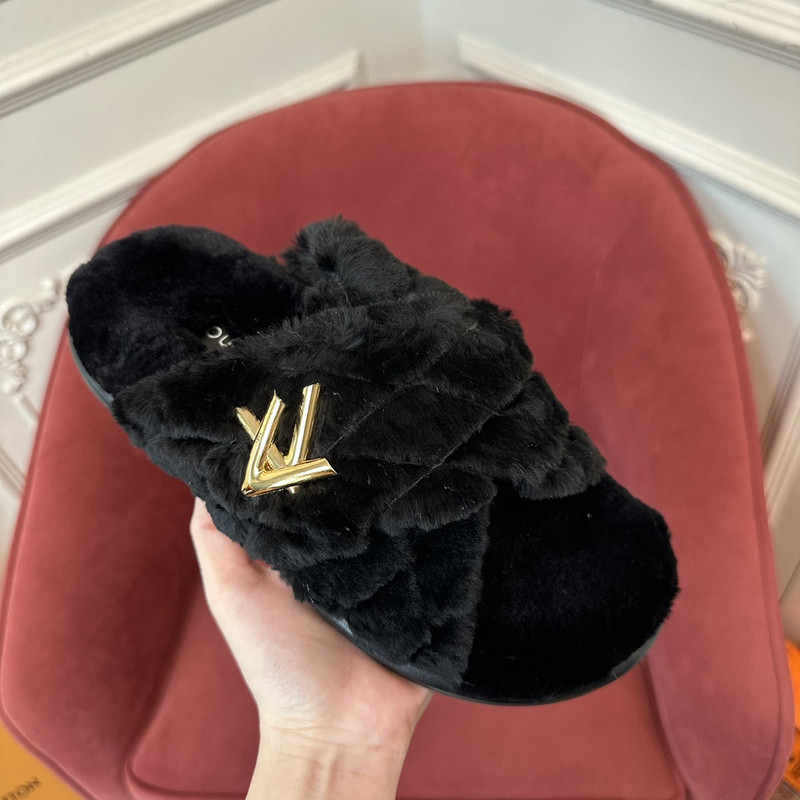 LVT SANDALS