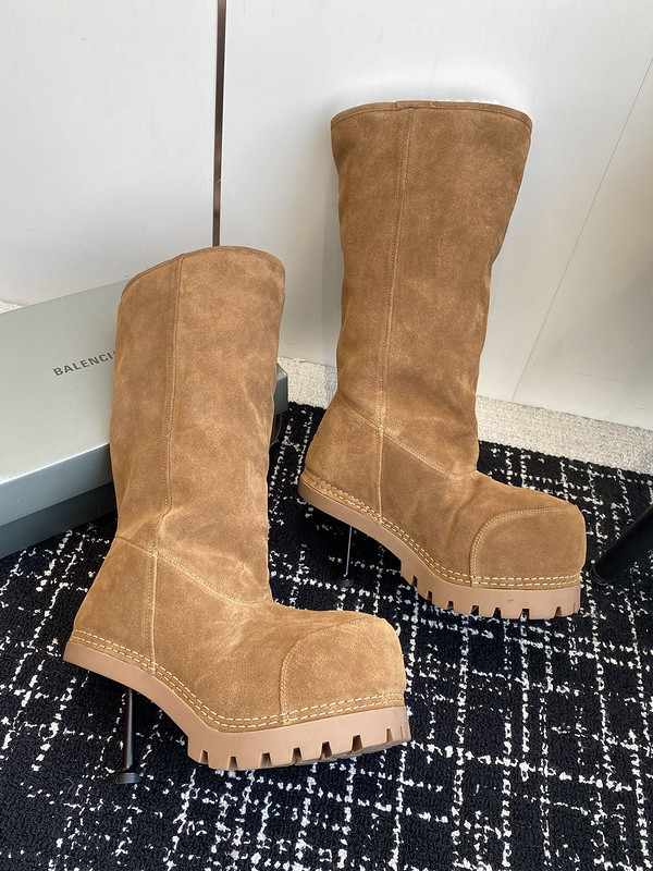 BC BOOTS