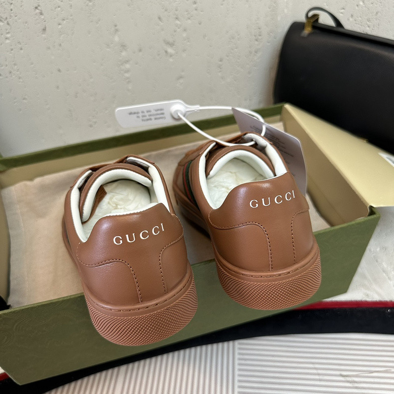G*u*i sneaker